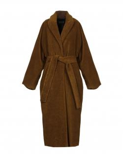 Пальто GIANLUCA CAPANNOLO