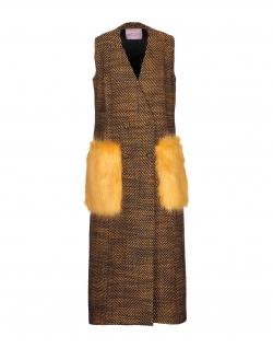 Пальто GIOVANNA NICOLAI