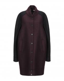 Пальто HARRIS WHARF LONDON