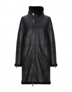 Пальто VINTAGE DE LUXE