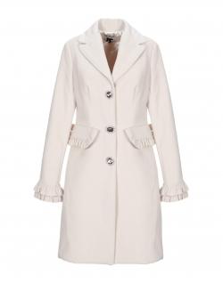 Пальто NO SECRETS