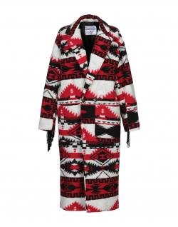 Пальто FRONT STREET 8