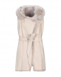 Пальто VINTAGE DE LUXE