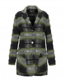 Пальто CHAPEAU Paris Пальто CHAPEAU Paris