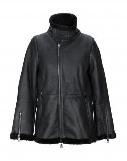 Пальто VINTAGE DE LUXE