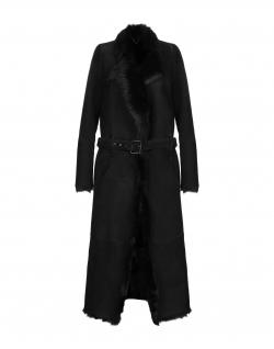 Пальто VINTAGE DE LUXE