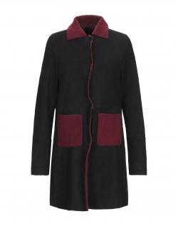 Пальто VINTAGE DE LUXE