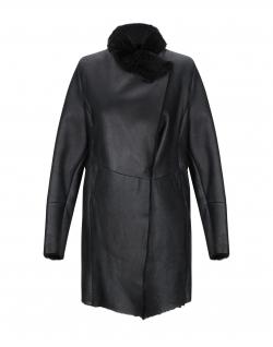 Пальто VINTAGE DE LUXE