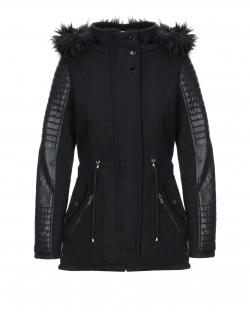 Пальто YES ZEE by ESSENZA