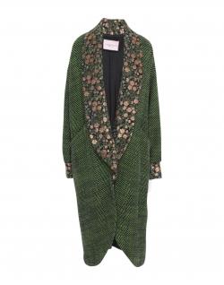 Пальто GIOVANNA NICOLAI