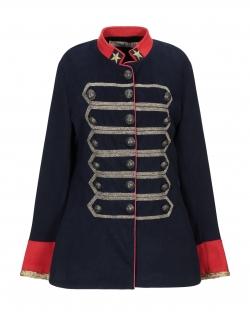 Пальто ITALOGY