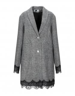 Пальто NO SECRETS