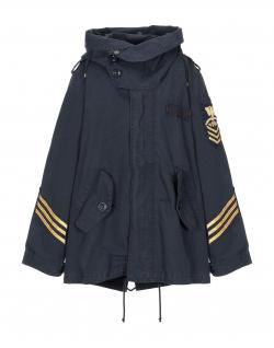 Пальто HISTORY REPEATS