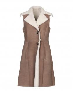 Пальто VINTAGE DE LUXE