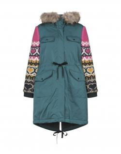 Пальто MY TWIN TWINSET