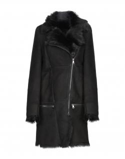 Пальто VINTAGE DE LUXE