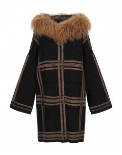 Пальто D.EXTERIOR