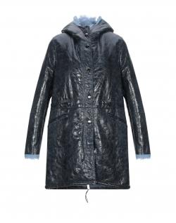 Пальто VINTAGE DE LUXE