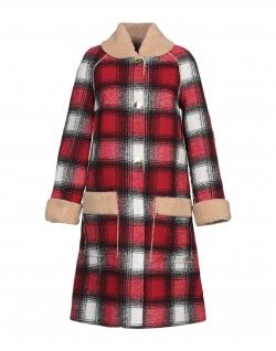 Пальто ROSE' A POIS