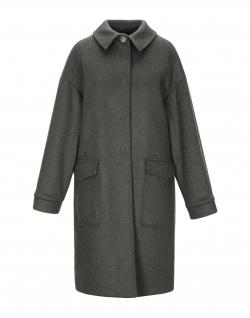 Пальто CHAPEAU Paris