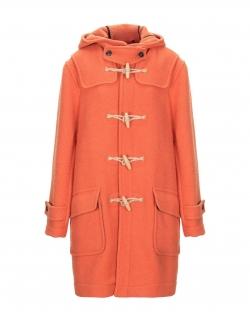 Пальто HARNOLD BROOK