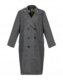 Пальто MANOUSH Пальто MANOUSH