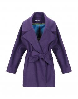 Пальто ANGELA MELE MILANO