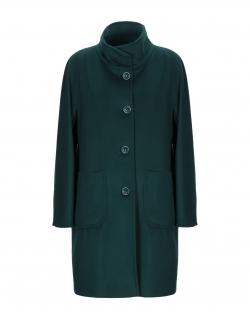 Пальто MANUELA CONTI