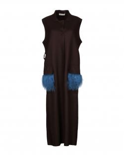 Пальто LA FABRIQUE