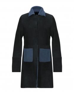 Пальто VINTAGE DE LUXE