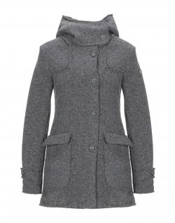 Пальто SWISS-CHRISS