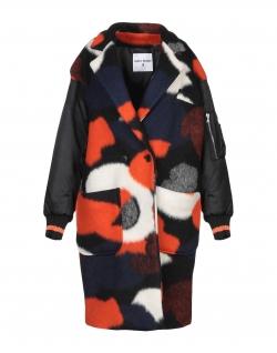 Пальто FRONT STREET 8