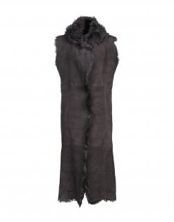 Пальто VINTAGE DE LUXE