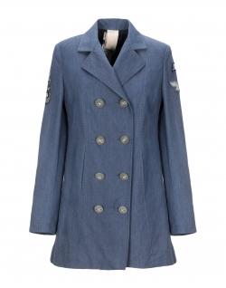 Пальто HISTORY REPEATS