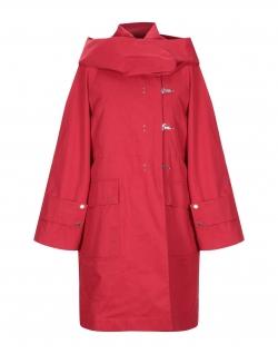 Пальто EUDON CHOI