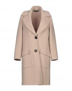 Пальто ANTONELLI