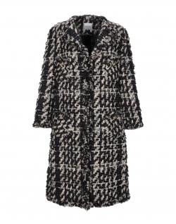 Пальто EDWARD ACHOUR