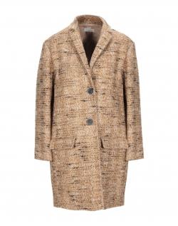 Пальто ANTONELLI