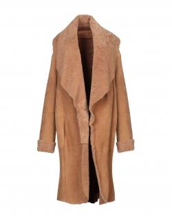 Пальто DONNA KARAN