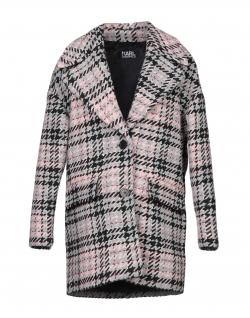 Пальто KARL LAGERFELD