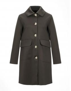 Пальто ALPHA STUDIO