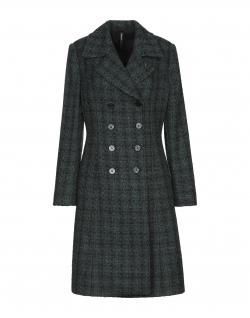 Пальто PIANURASTUDIO