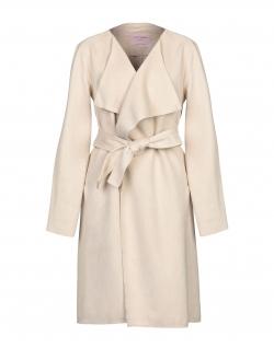 Пальто PINK AMBER