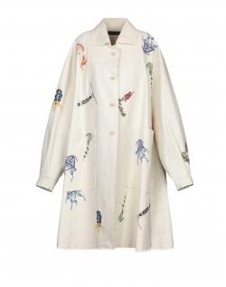 Пальто MIAORAN