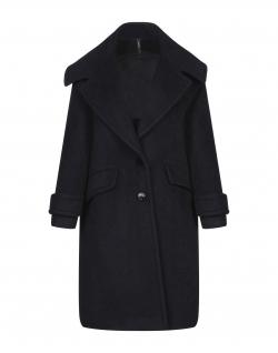 Пальто PIANURASTUDIO