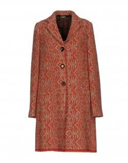 Пальто MALÌPARMI