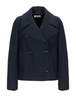 Пальто DRIES VAN NOTEN Пальто DRIES VAN NOTEN