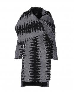 Пальто TOM REBL