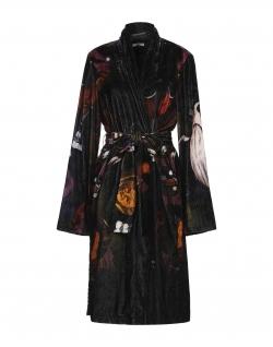 Пальто CONTRO FIGURA