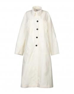 Пальто JIL SANDER NAVY Пальто JIL SANDER NAVY